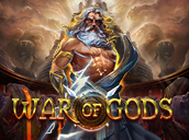 War Of Gods